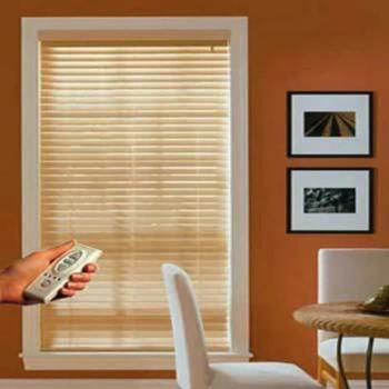 Blind Installation Services in Doha, Qatar