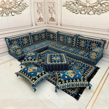 Majlis Upholstery/ Majlis Work