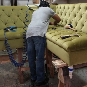Sofa Repair Services in Doha, Qatar