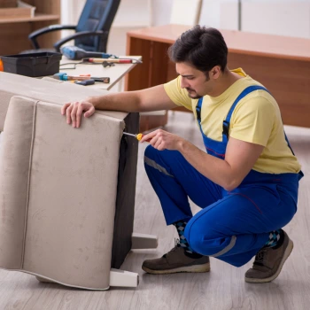 Sofa/Chair Upholstery Service