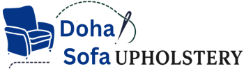 Doha Sofa Upholstery Services